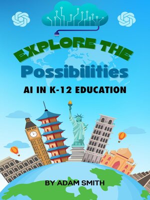 cover image of Exploring the Possibilities